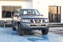 Nissan Patrol Super Safari 2024 Nissan Patrol Safari 4.8L