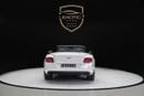 بنتلي كونتيننتال جي تي سي Bentley GTC V8 S