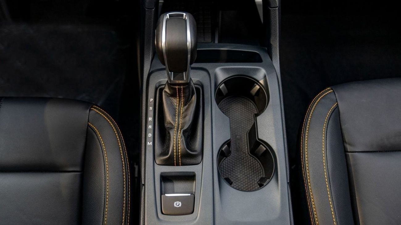 Ford Ranger WILDTRAK 2.0T Diesel