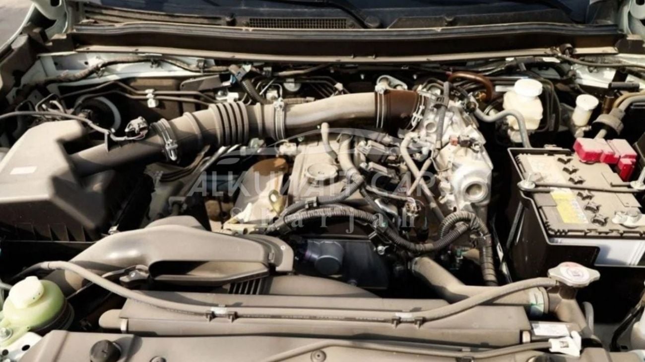 Mitsubishi L200 Mitsubishi L200