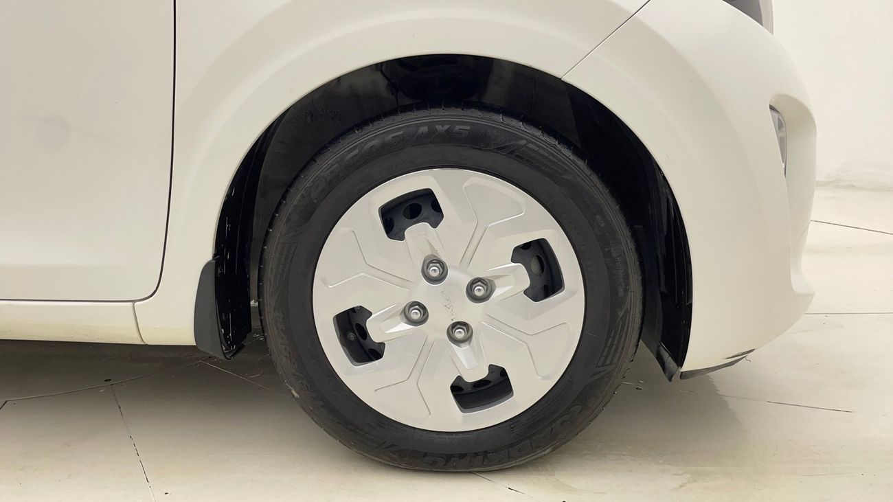 Kia Picanto LX 1.2 | Zero Down Payment | Home Test Drive