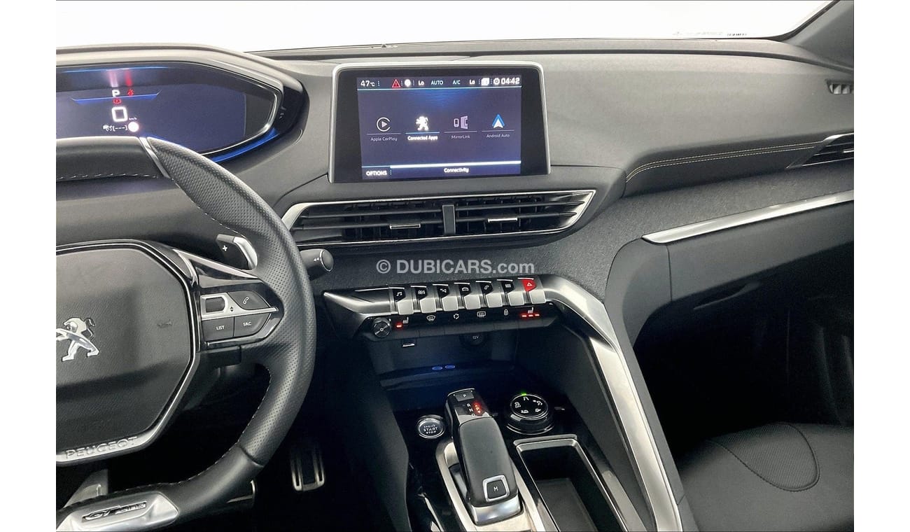 Peugeot 5008 GT Line