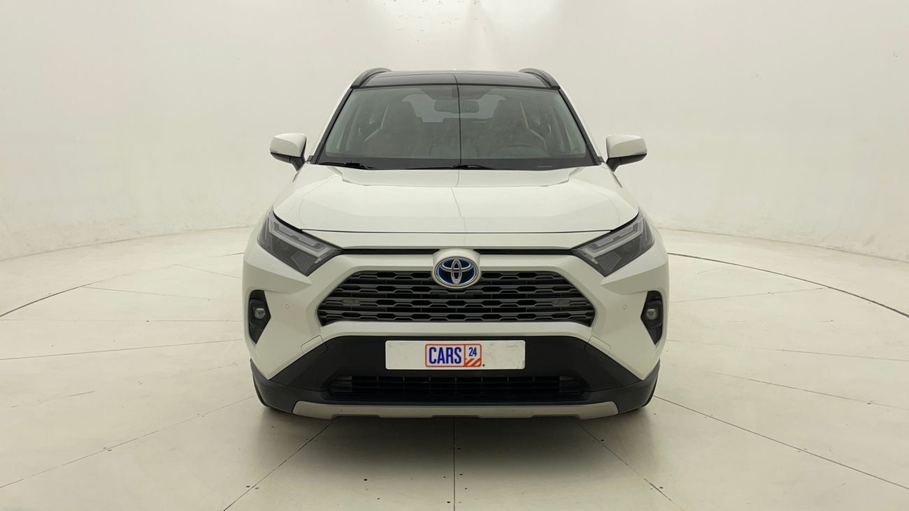 Toyota RAV4 VXR HEV 2.5 | Zero Down Payment | Home Test Drive