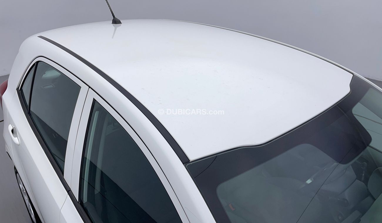 Kia Picanto LX 1.2 | Under Warranty | Inspected on 150+ parameters