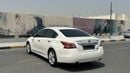 Nissan Altima SL Full option