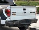 Ford F-150 SVT RAPTOR SUPER CAB