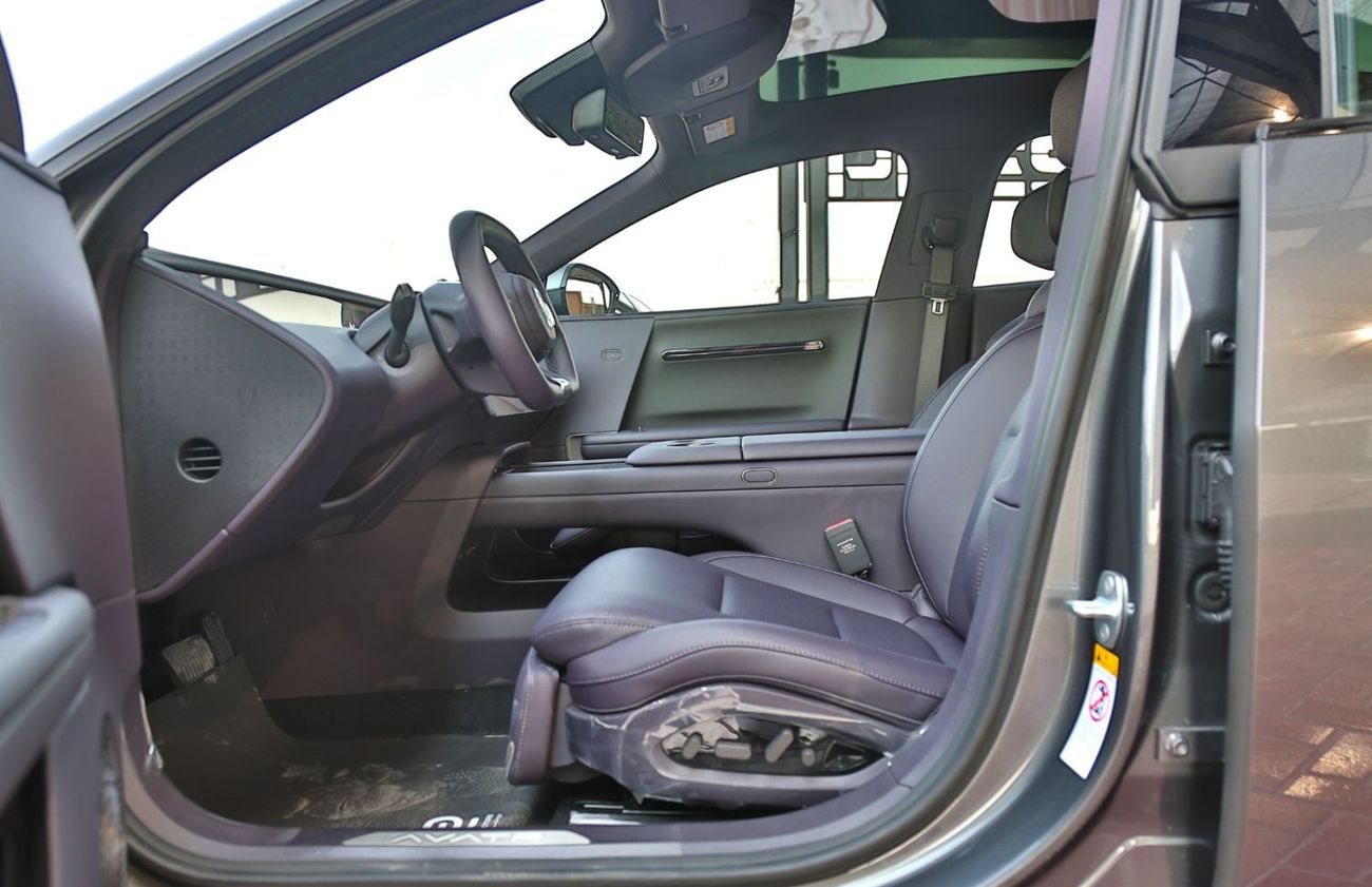 أفاتر 06 2025 MAX Hybrid (EXPORT ONLY)