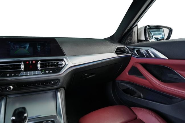 BMW 4 Series M SPORT, миниатюра 30