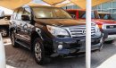 Lexus GX460