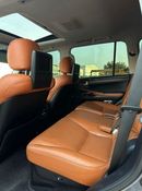 لكزس LX 570 بلاتينوم لكزس LX 570 s خليجية 2013