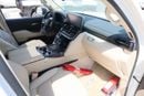 Toyota Land Cruiser Toyota Land Cruiser VXR 3.5L Twin Turbo 2026 (LC300 – VJA300)