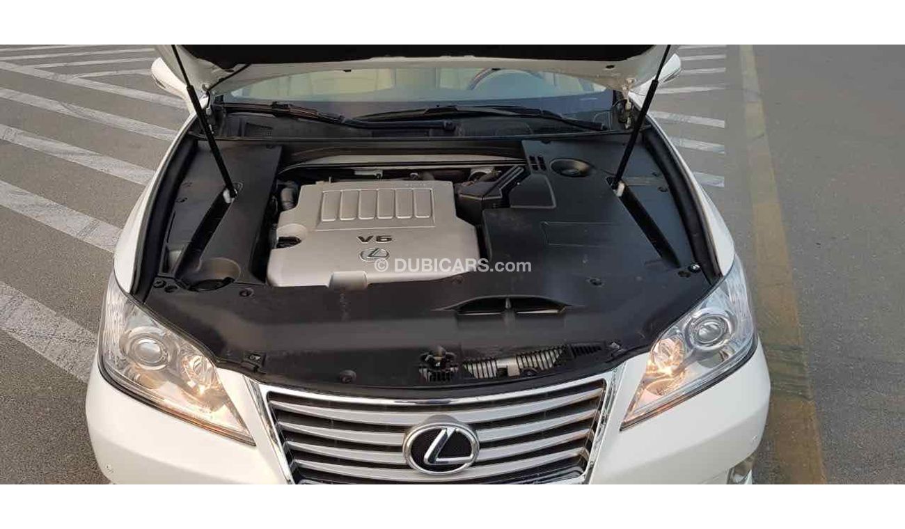 Lexus ES350 2010