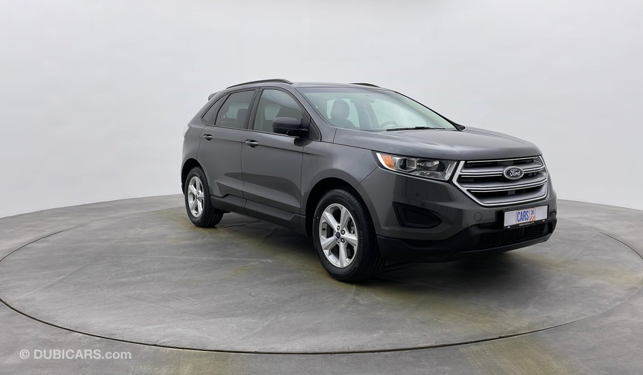 Ford Edge 4 3,500