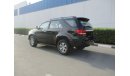 Toyota Fortuner Toyota Fortuner 2006 gulf V6 original paint 100%  ,full services history