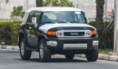 Toyota FJ Cruiser 4.0L V6 - Diff Lock (Export Only)