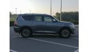 Nissan Patrol Nissan patrol platinum LE 2015