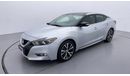Nissan Maxima SV 3.5 | Under Warranty | Inspected on 150+ parameters