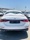 Mercedes Benz E300