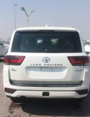 Toyota Land Cruiser TOYOTA LAND CRUISER LC300 GXR 3.5 2025