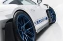 Porsche 911 4.0L F6 Naturally Aspirated Engine | Warranty