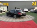 مرسيدس بنز C 300 AMG