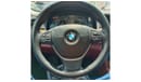 BMW 730Li Executive i 2012 GCC