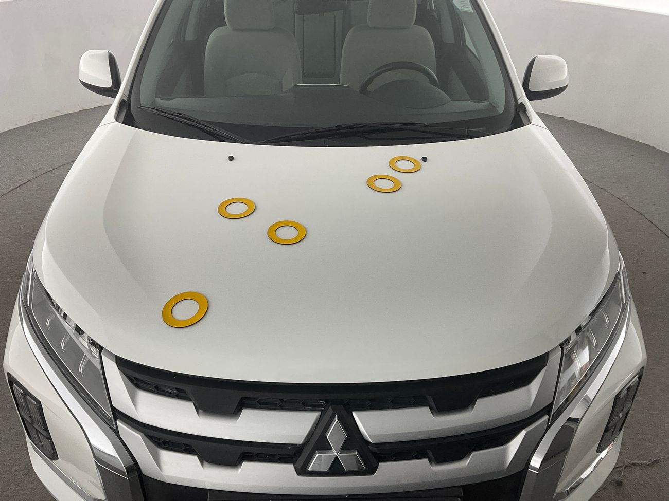 ميتسوبيشي ASX GLX Midline | National Day Celebration | شامل الضمان | 0 ﺪﻔﻋﺓ ﺃﻮﻟﻯ