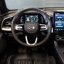 جي إي سي GS 8 2.0T GX (4WD)