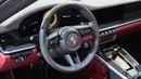 Porsche 911 TURBO S CABRIOLET | LIMITED OFFER | FULLY LOADED | BRAND NEW