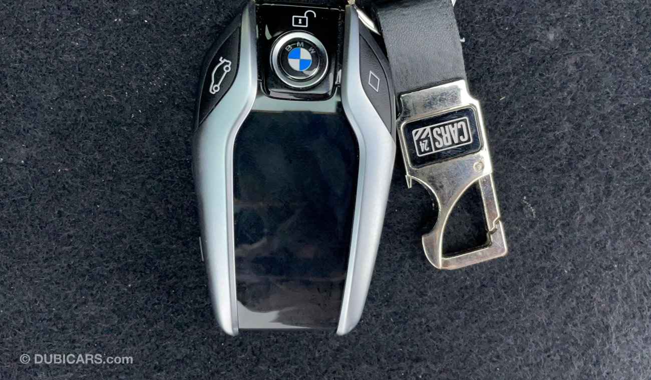 BMW X3 30i 2000