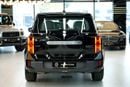 جي إي سي GS 8 2.0T GX (4WD) Traveller GX | GCC 0km | 5 Years Agency Warranty