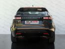 Land Rover Range Rover Velar R-DYNAMIC SE