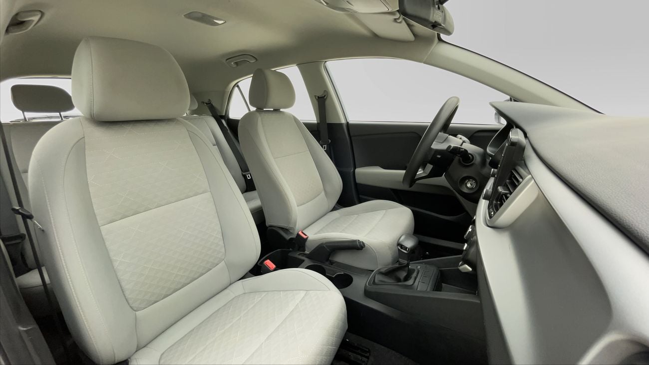 Kia Rio LX 1.4 | Zero Down Payment | Home Test Drive