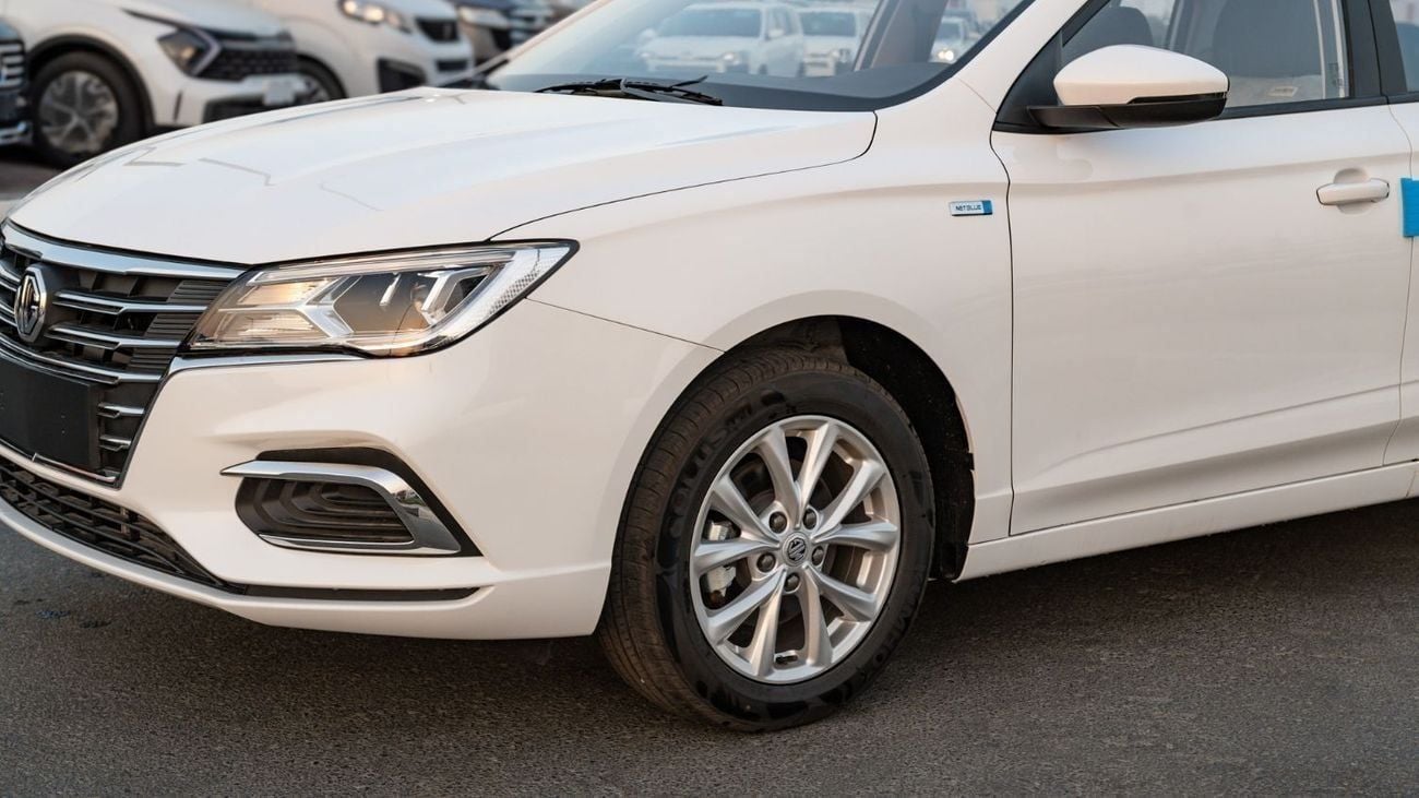 MG 5 2026 | MG5 1.5L CVT STD [ EXPORT ONLY ]