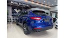 مازيراتي ليفونت S S S Maserati Lavante SQ4 GCC 2017 under warranty