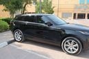 Land Rover Range Rover Velar P250