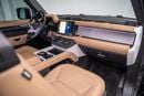 Land Rover Defender 90 X-DYNAMIC HSE P400