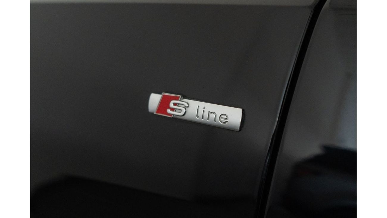 Audi Q8 55 TFSI quattro