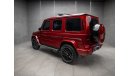 مرسيدس بنز G 63 AMG Mercedes Benz AMG g63 v8