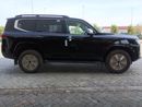 تويوتا لاند كروزر TOYOTA LANDCRUISER 300 3.3L DIESEL 4WD VX AUTO