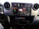 Toyota Land Cruiser Pick Up 4.2l Double Cabine pickup Double cabin Diesel  4.2L 6V M/T 4*4 basic 2026 With No Restrictions