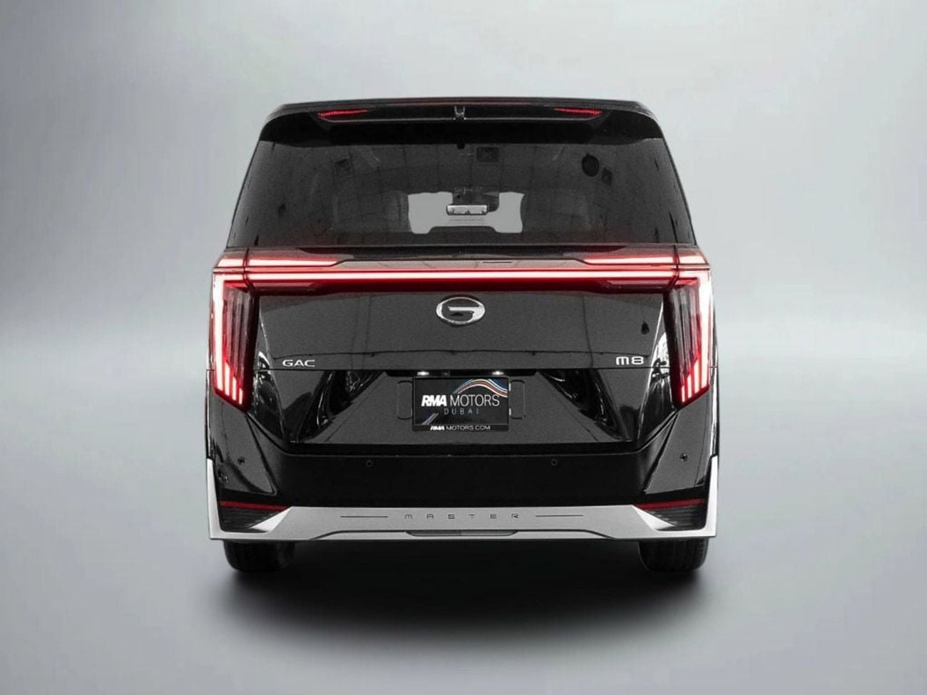 GAC M8 M8 GX