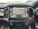 Ford Ranger WILDTRAK Diesel 3.2 Liter Right Hand Drive Automatic T.V 4WD