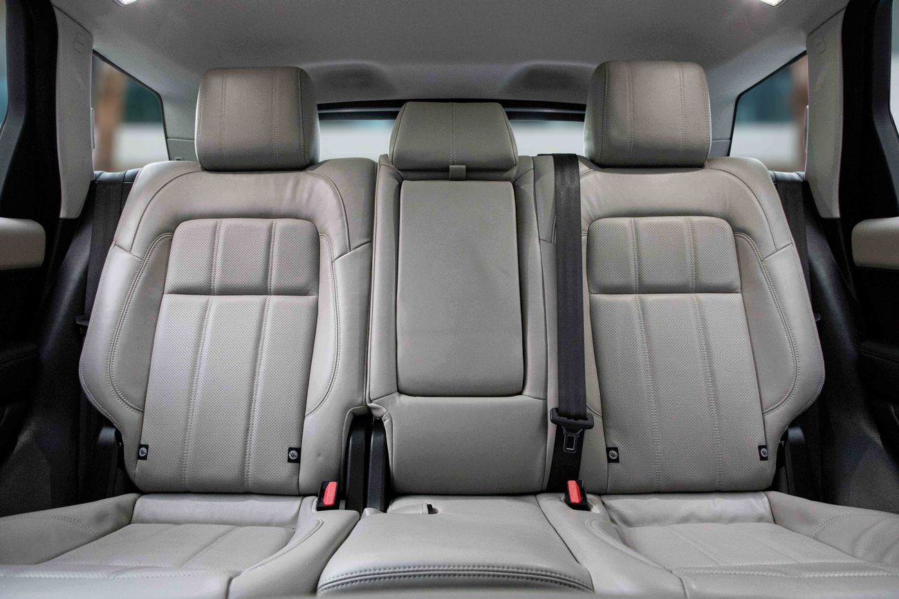 Land Rover Range Rover Sport Range Rover Sport - Black Edition | 3,428 P.M | 0% Downpayment | RR SPORT BLACK EDITION | WARRANTY!