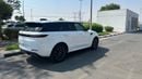 Land Rover Range Rover Sport SE P400 3.0L | USA Specs | One Year Warranty