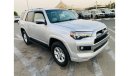 Toyota 4Runner 2015 TOYOTA 4-RUNNER / SR5 / FULL OPTION