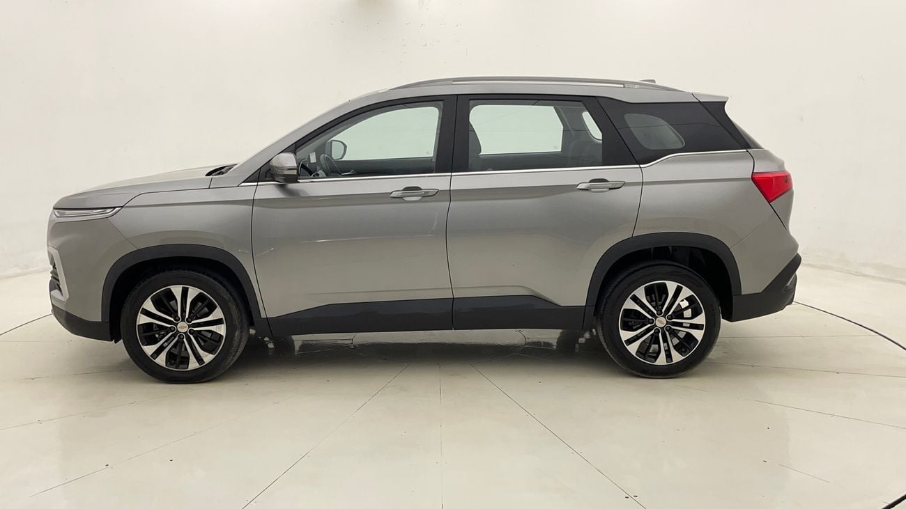 Chevrolet Captiva PREMIER 1.5 | Zero Down Payment | Home Test Drive