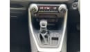 Toyota RAV4 10/2020 Push Start 2.0L Petrol [Right-Hand Drive] Radar, Wifi Charger, Parking Sensors Premium C