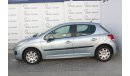 Peugeot 207 1.6L