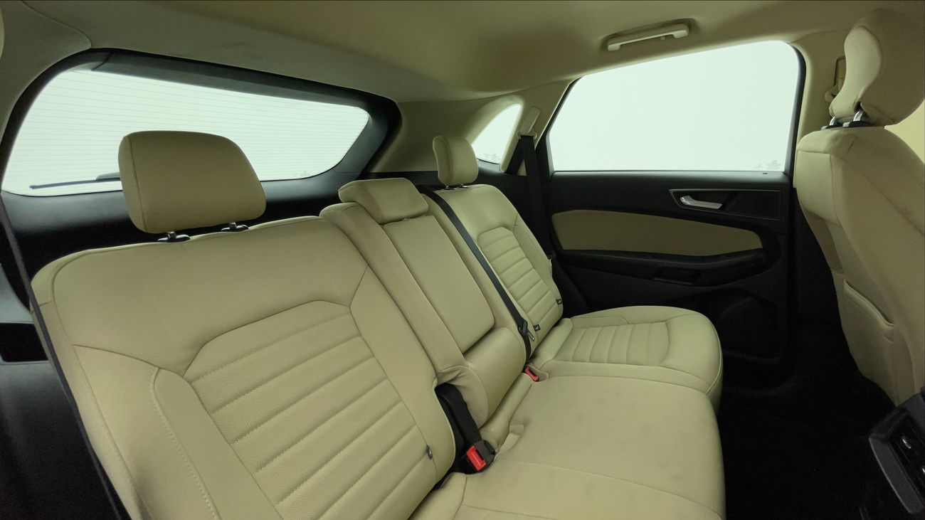 فورد إدج SE 2 | بدون دفعة مقدمة | اختبار قيادة مجاني للمنزل